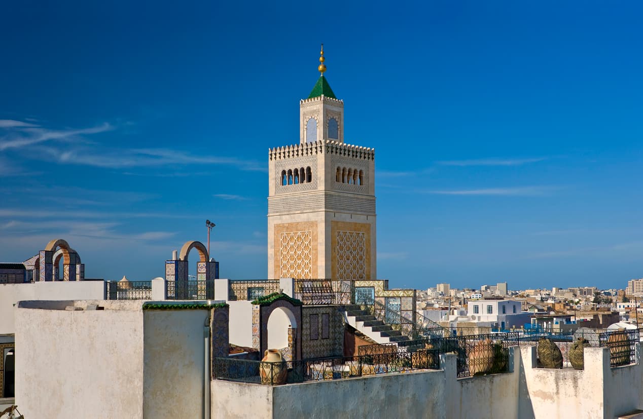 Tunis