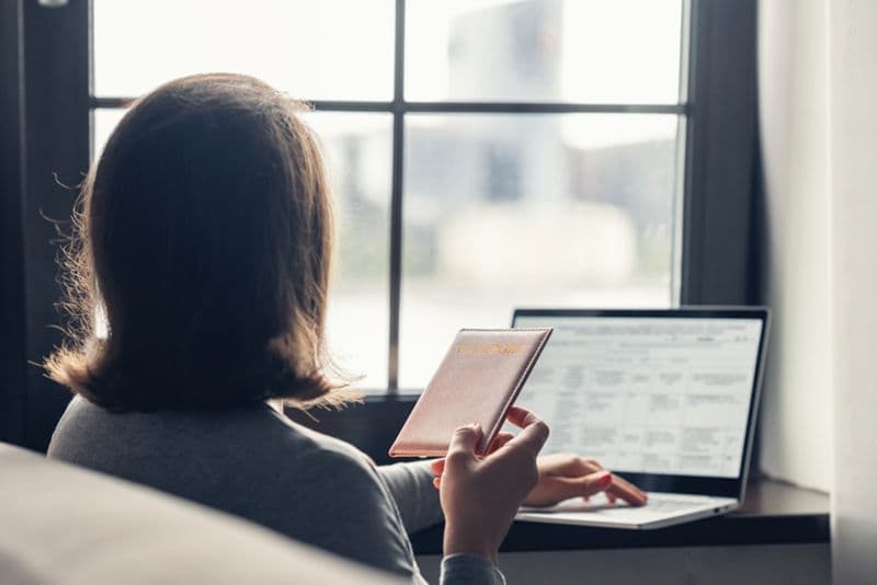 Document legalisation process