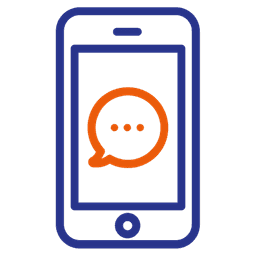 SMS
